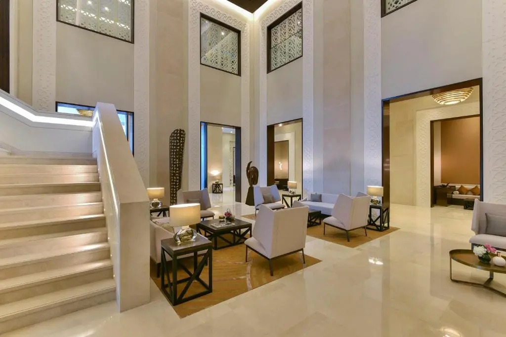 Alwadi Hotel Doha - MGallery Collection