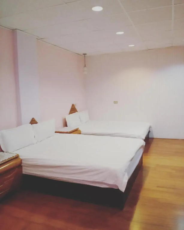 Pu Shi Homestay