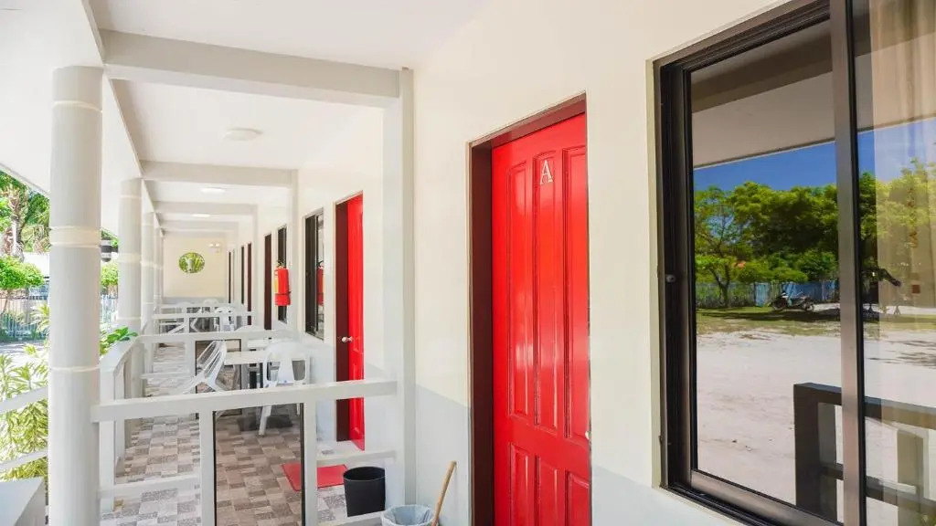 North Ville Beach Resort powered by Cocotel