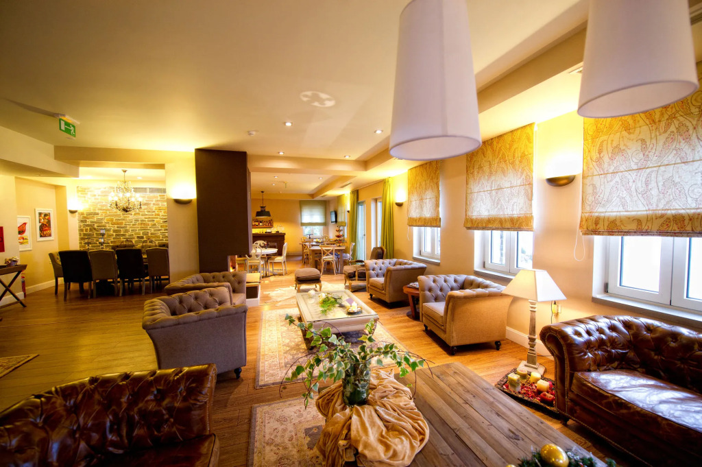 Mir Boutique Hotel