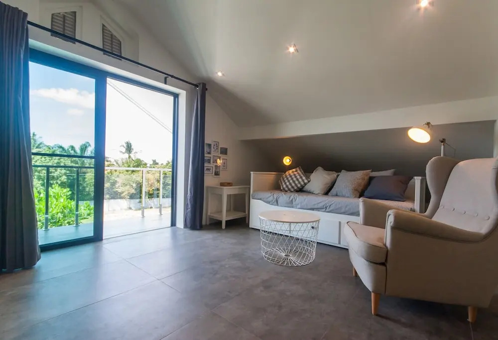 Seaview Pool Villa 3BR - Monkey Villa