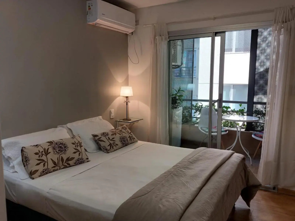 Balcones Verdes 2407
