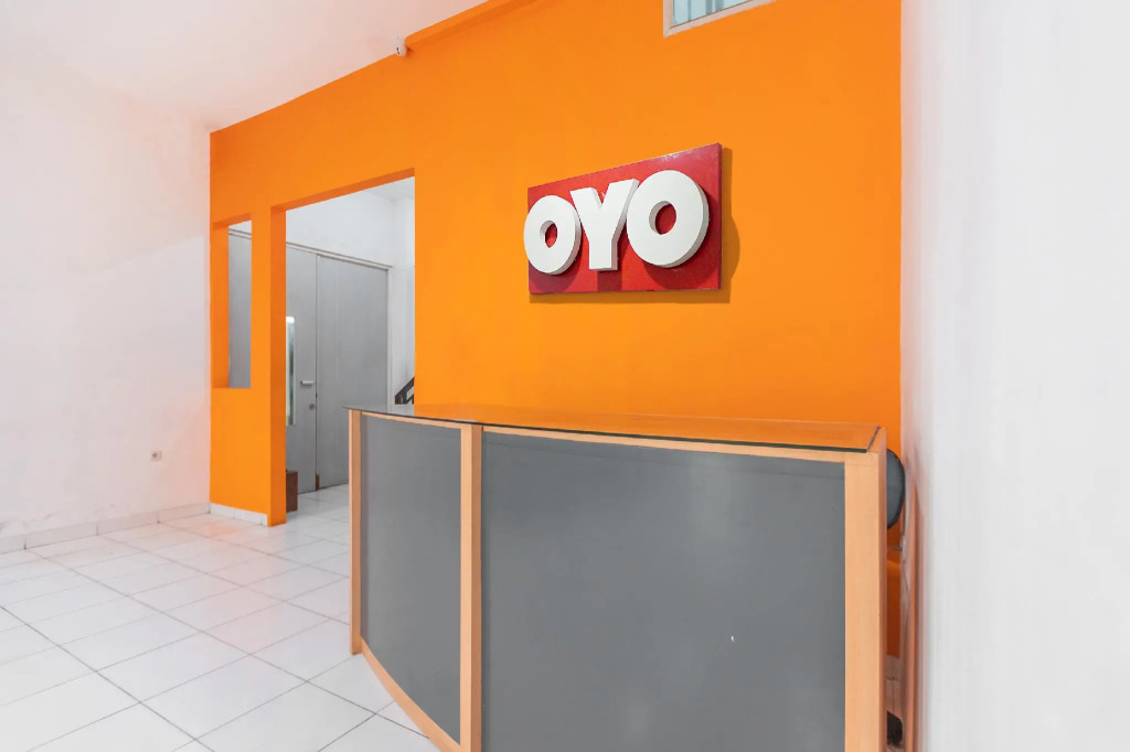 OYO 1907 Pangrango Residence