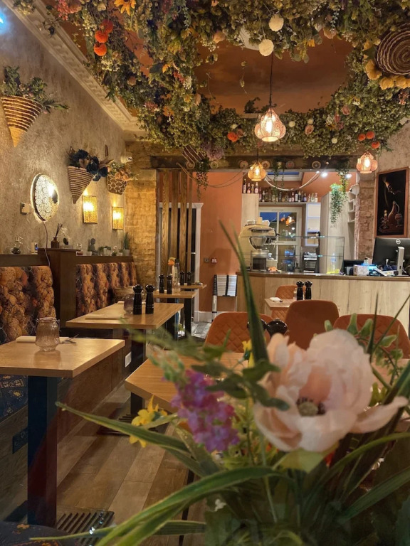Domo Boutique Hotel