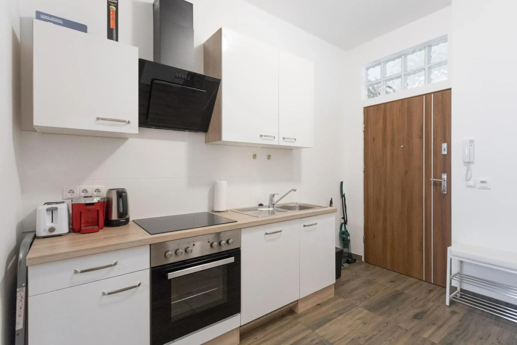 Vienna Smile Apartment Schoenbrunn