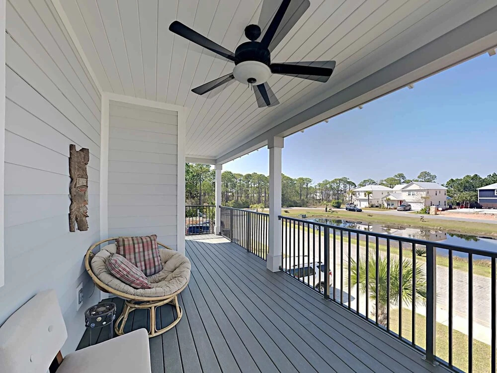 Sunshine Vacation Home