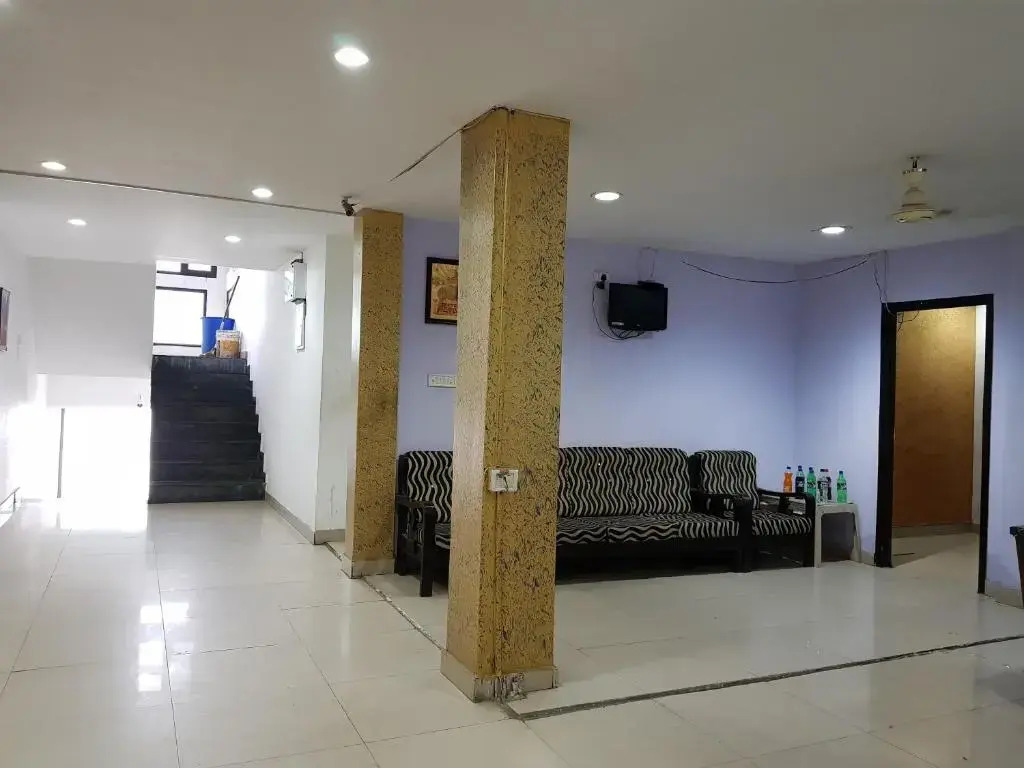 Hotel Shri Ganga