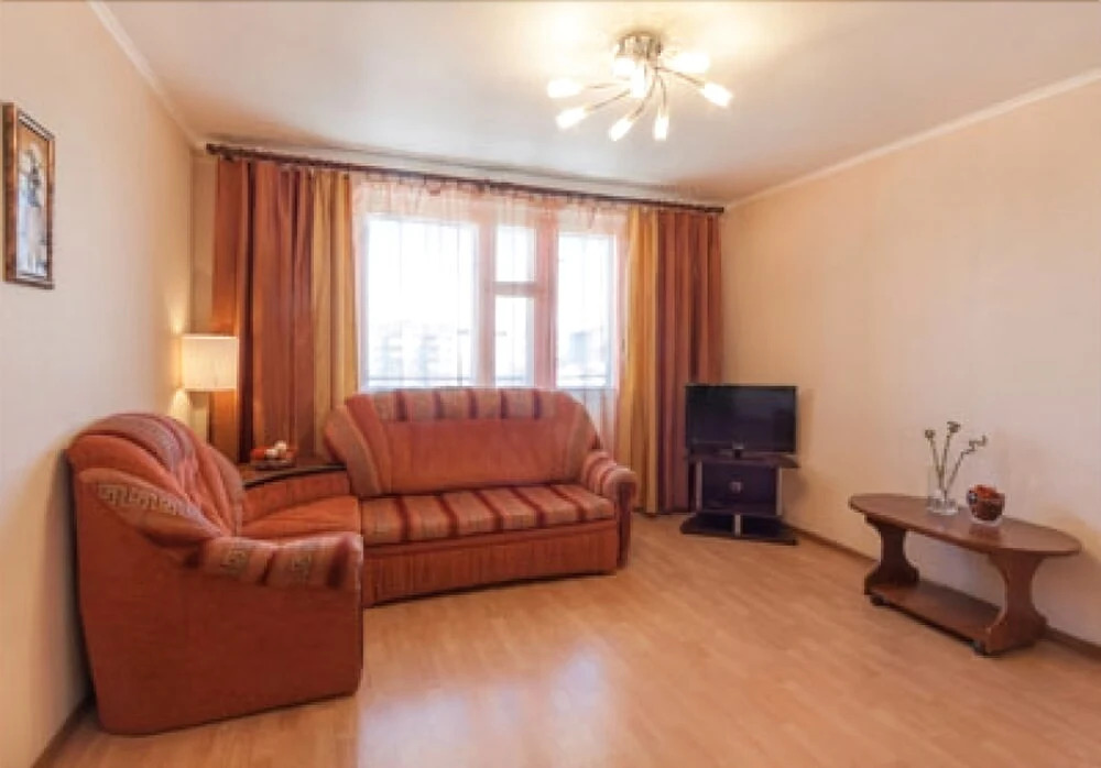 Inndays Podolsk on Oktyabrskiy