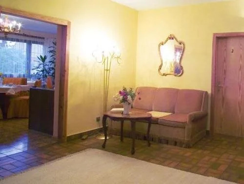 Amadeus Pension Baden