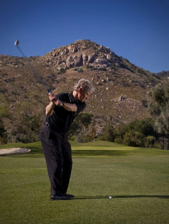 Sycuan Golf & Tennis Resort