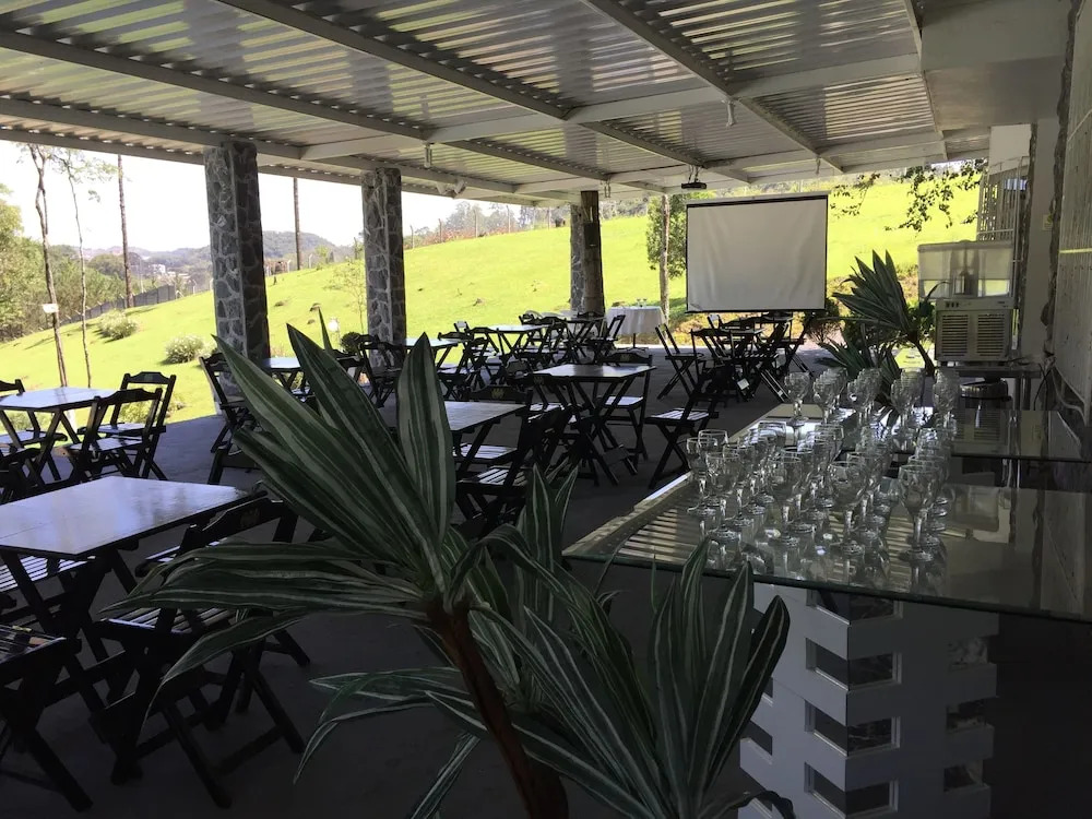 DR Hotel Rio Branco do Sul