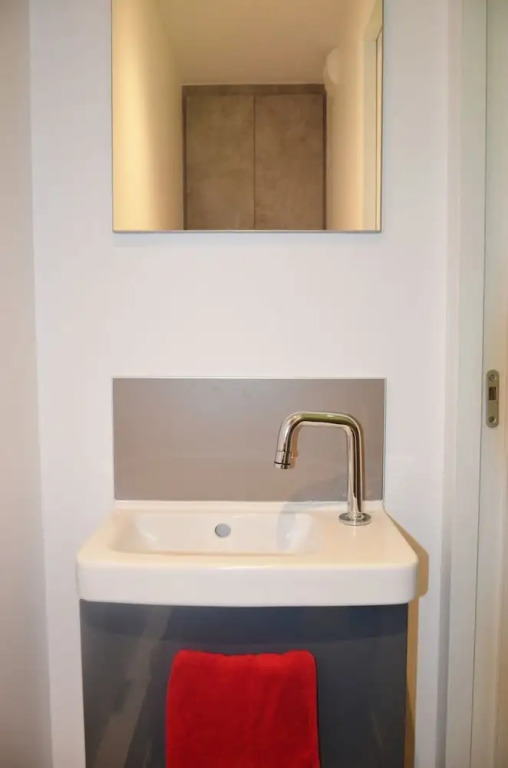Appartement Wellholidays 19
