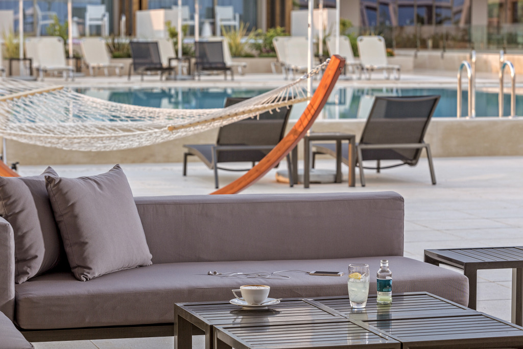 Horizon Blu Boutique Hotel