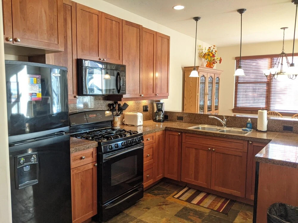 Highland Greens 17 Linden 4 Br 4 Br Condo by RedAwning