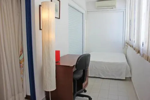 Apartamento T2 Vista Mar E - Quarteira