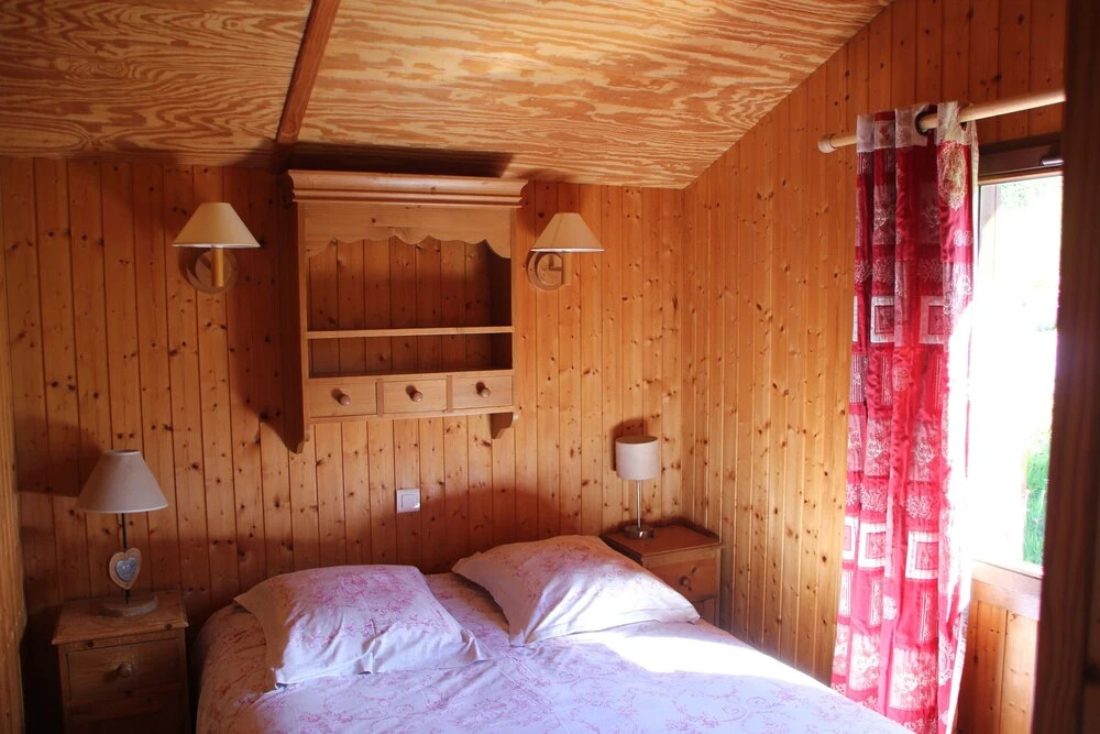 Les Chalets des Ayes I