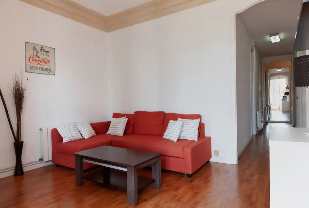 Centric Apartment Berlin