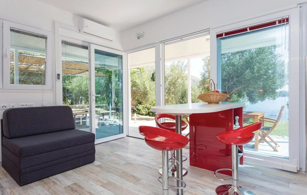 Holiday Home Dubrovnik With Sea View 11