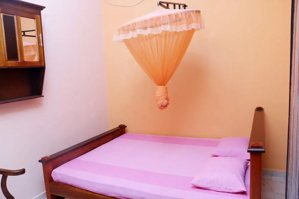The Cool Nest Yala Hotel