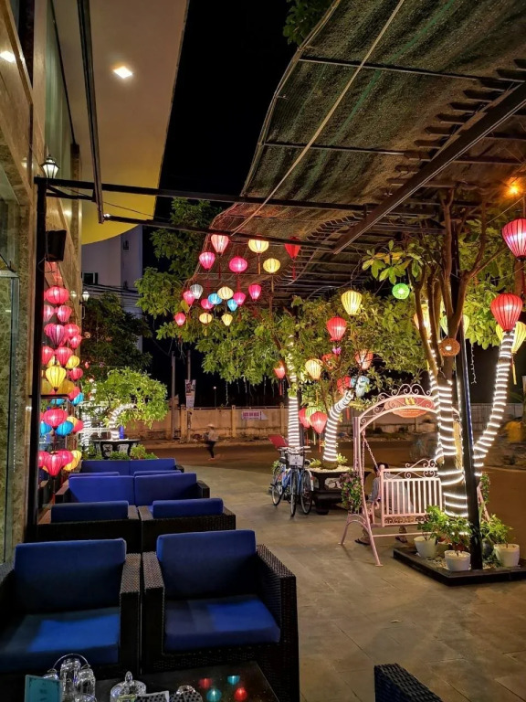 Ana Maison Hotel and Apartment