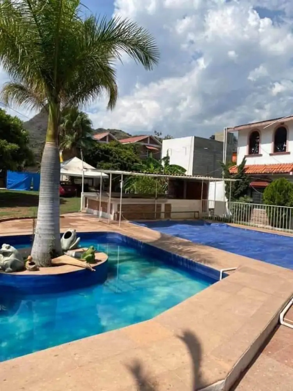 Hotel Colibri