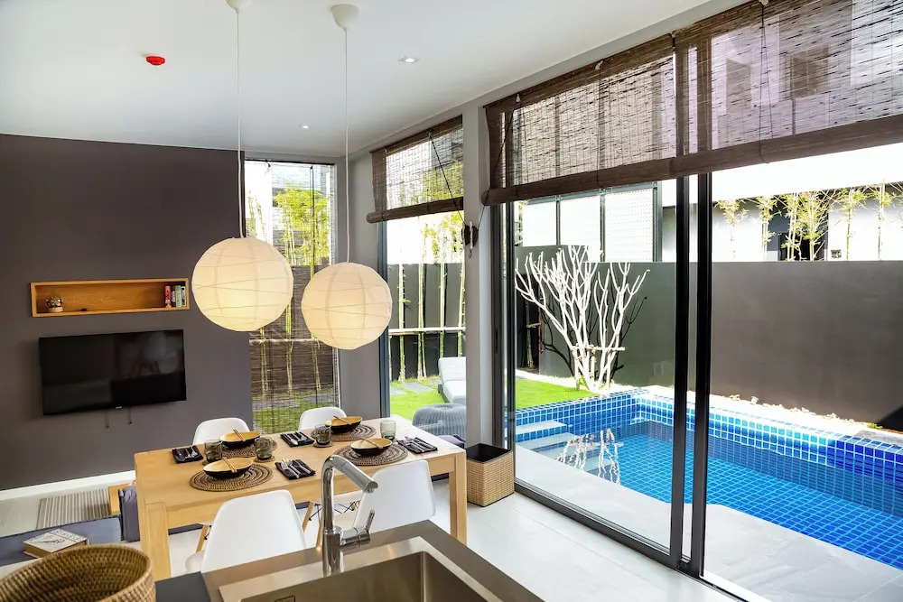 Villoft Zen Living Resort