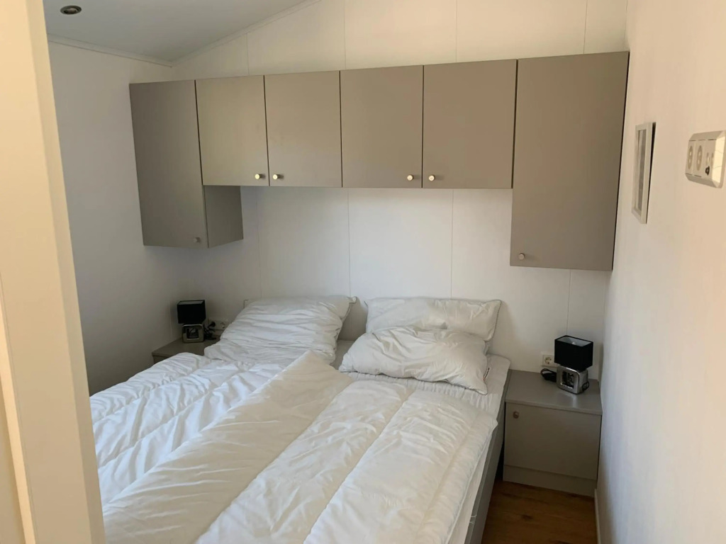 Beach Chalet- Sauna inklusive Kinder und Hunde Willkommen