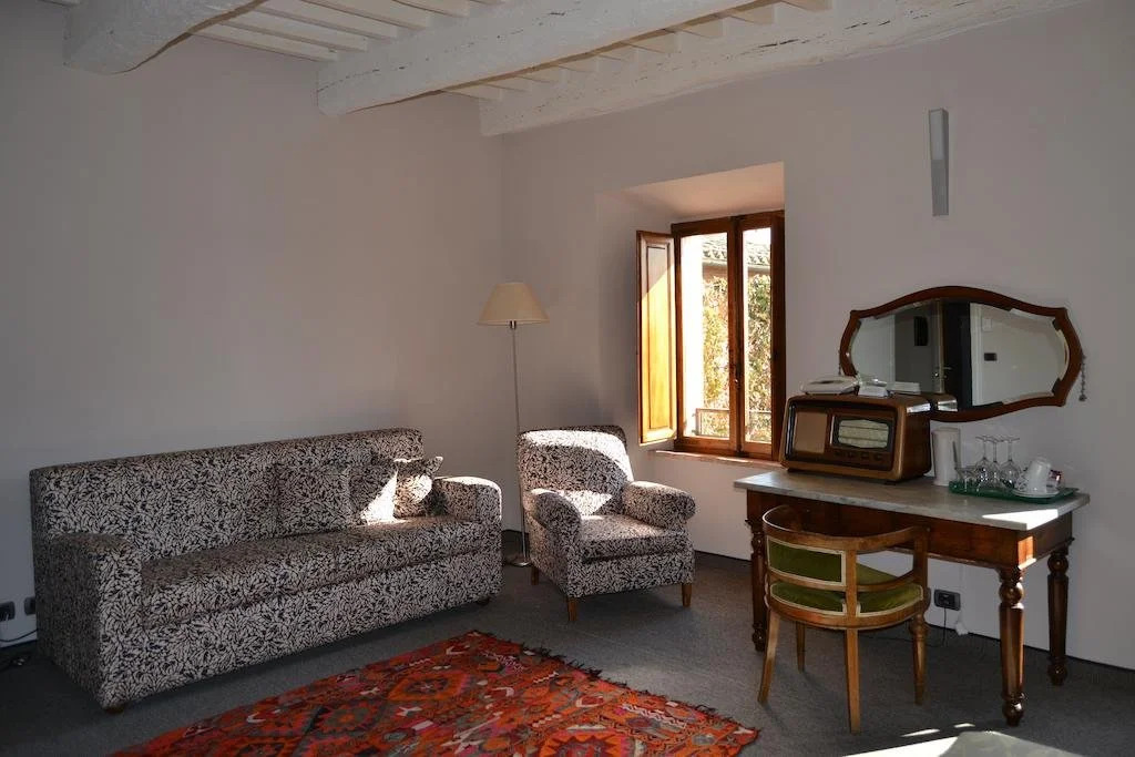 Hotel Casa Lemmi