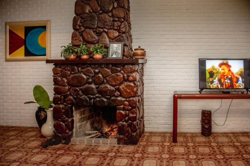 Aconchego | Cottage in the mountains ZX