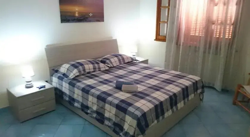 Casa Maristella