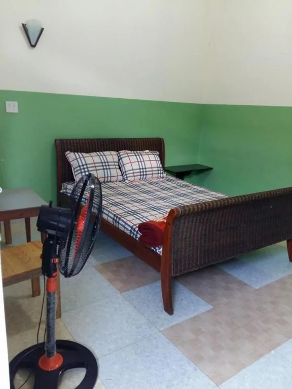 Ngoc Vy Hotel