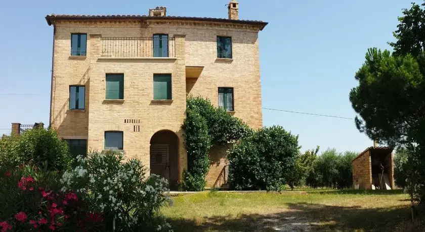 A Casa di Nonna Pina
