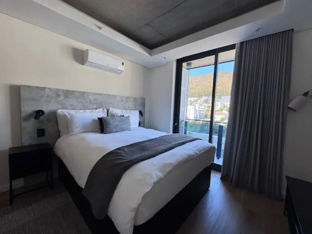 Leisure Apartment at Stationhouse