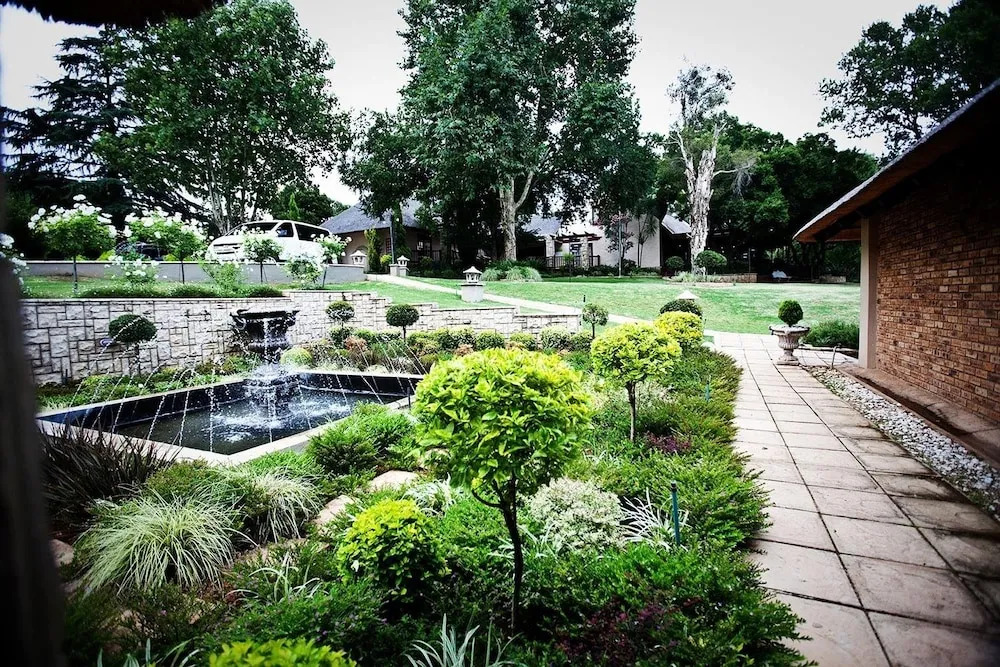EnGedi Guesthouse