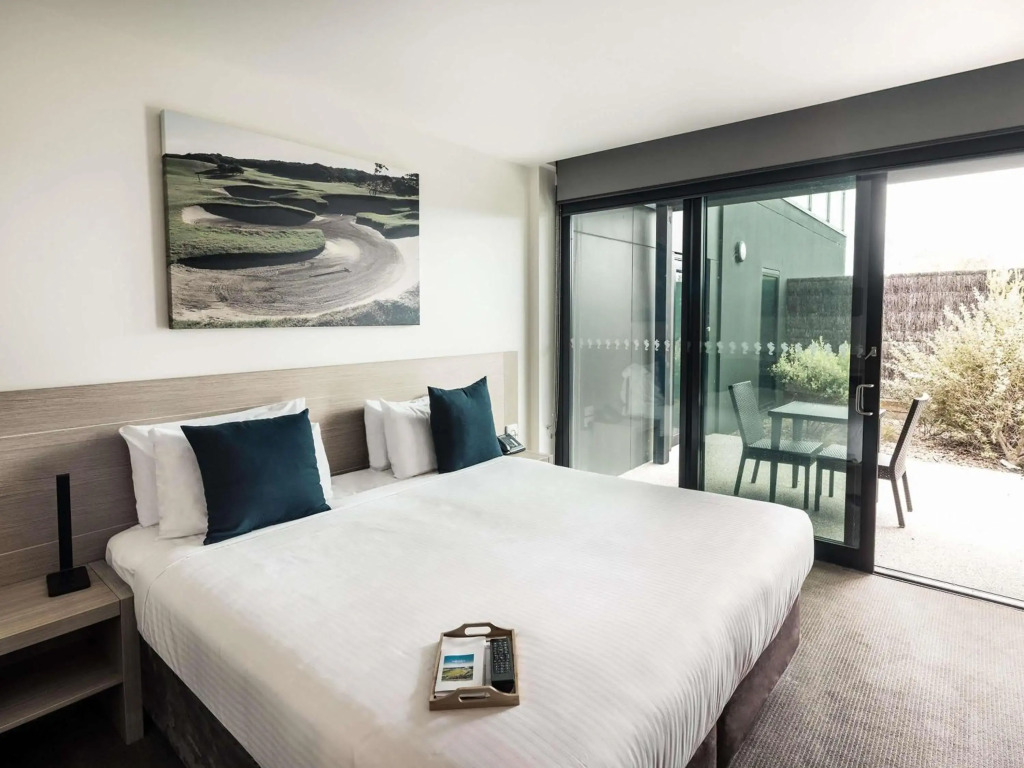 Mercure Portsea & Portsea Golf Club