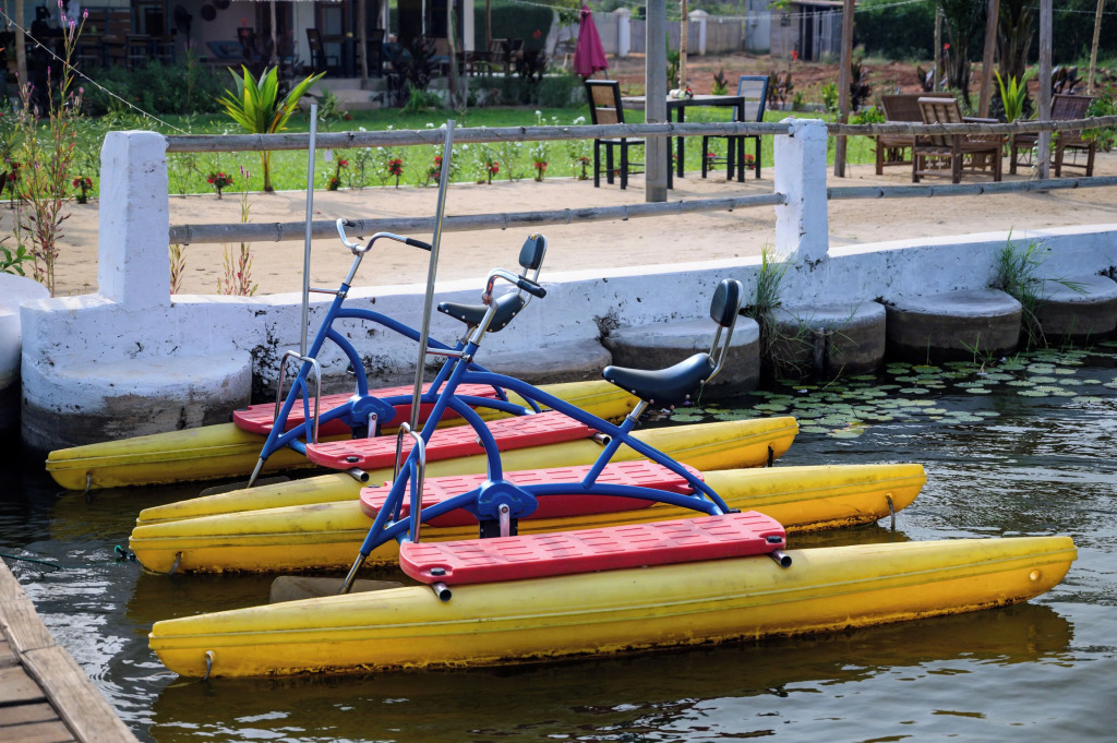La Villa Aphro Benin