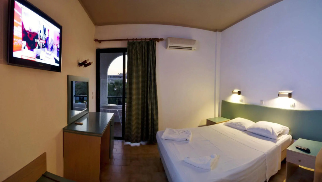 Argo Hotel