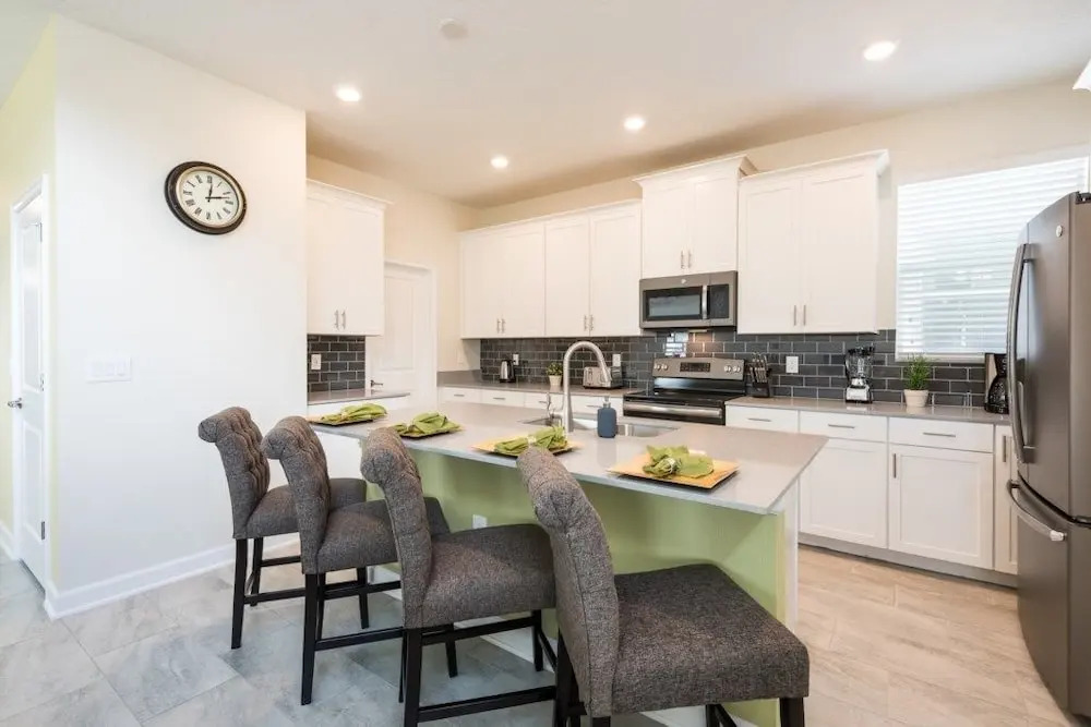 Champions Gate House #259833 - 5 Br Home