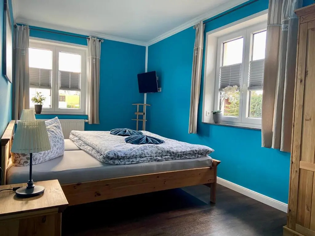 Landhaus Waltersdorf - Pool & Wellness