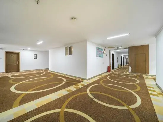 Nanning Shenxianju Hotel (Jiangnan Passenger Transport Terminal)