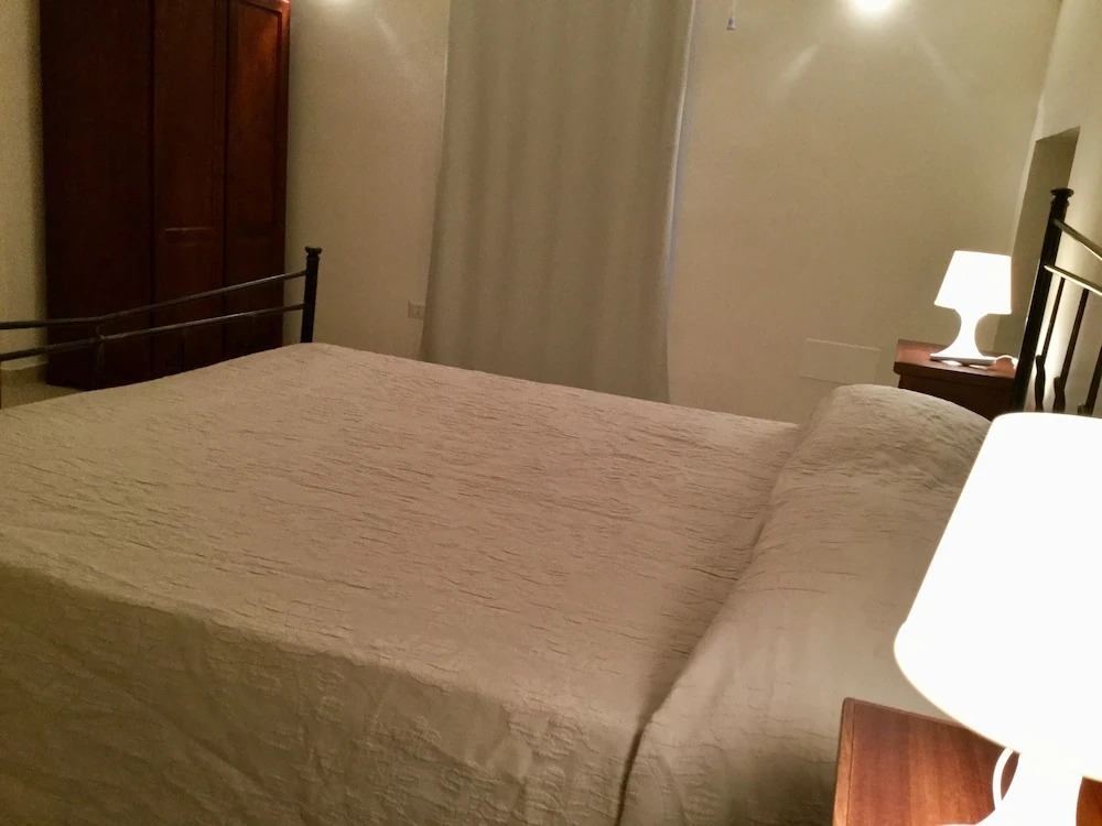 Residenza La Cenata