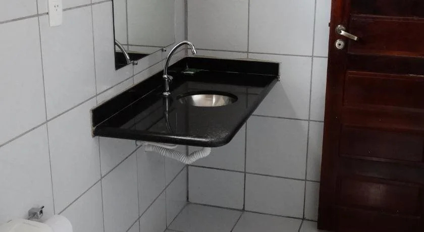 Hotel Oásis