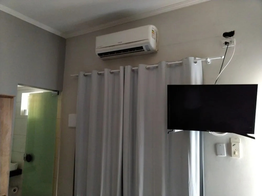 Hotel Pantanal