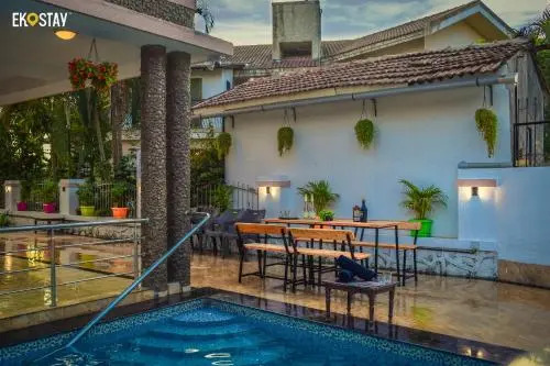 Eko Stay Signature Villa'