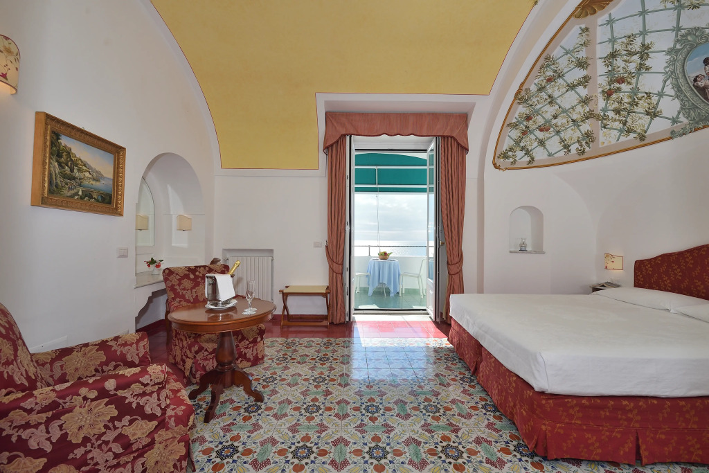 Hotel Luna Convento