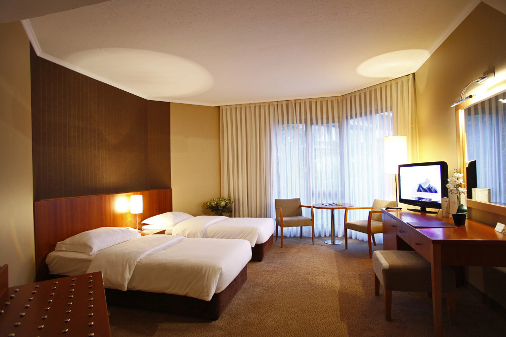 Cinar Hotel
