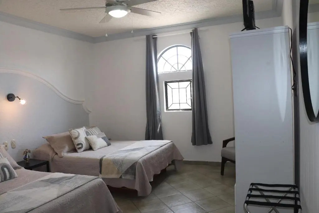 Hotel Plaza San Juan