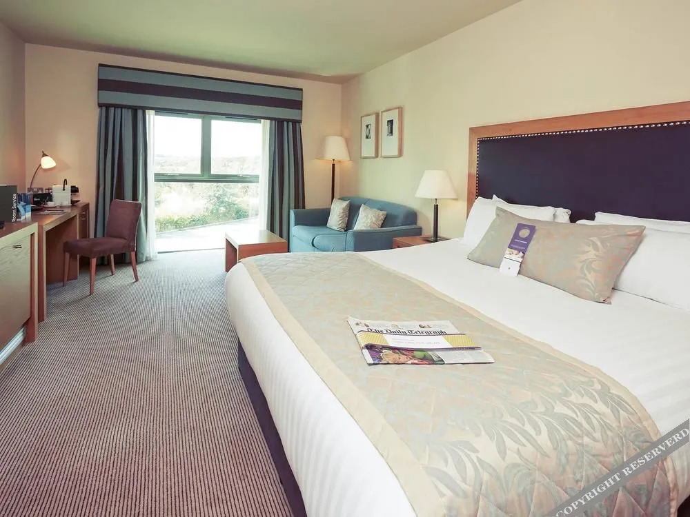 Mercure Sheffield Parkway