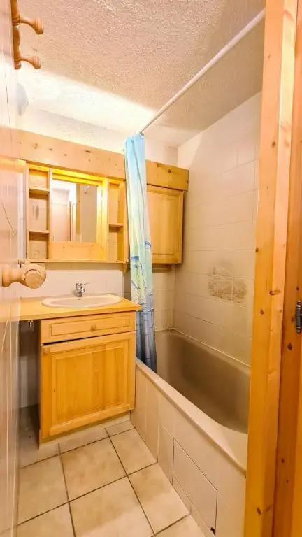 Résidence Arche - 2 Pièces pour 6 Personnes 60
