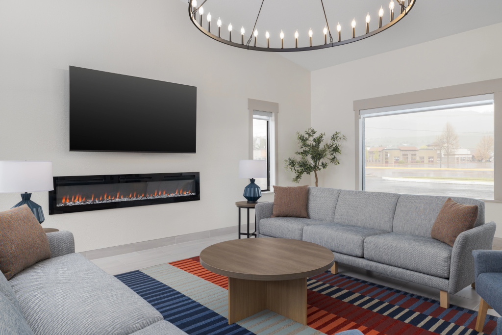 Garner Hotel Missoula Southwest by IHG